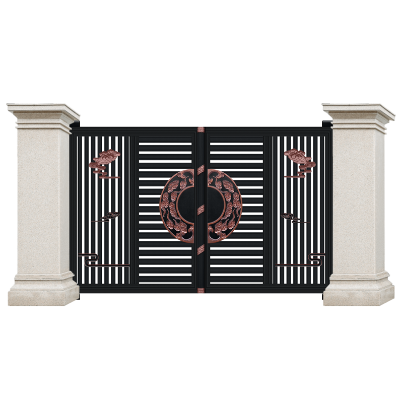 護(hù)欄圍欄欄桿